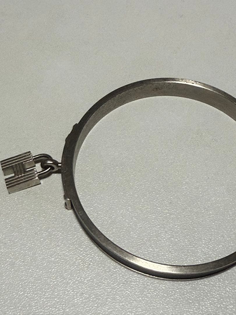 エルメス ケリーバングル レディース 限界値下げ！