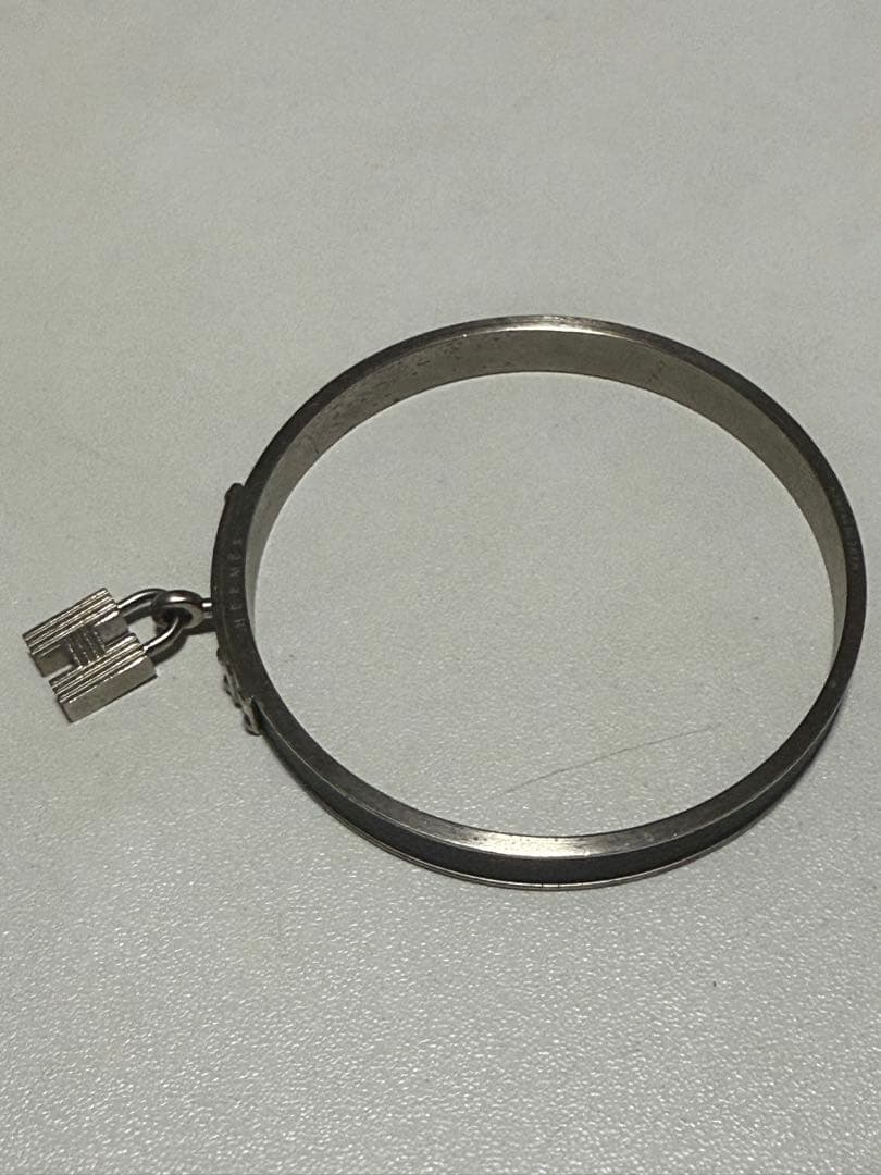 エルメス ケリーバングル レディース 限界値下げ！