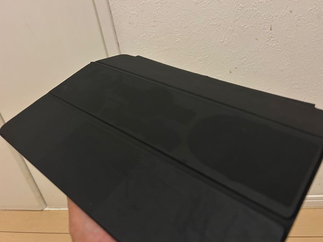 iPad第8世代 セルラーモデル128GB ＋ Appleスマートキーボード