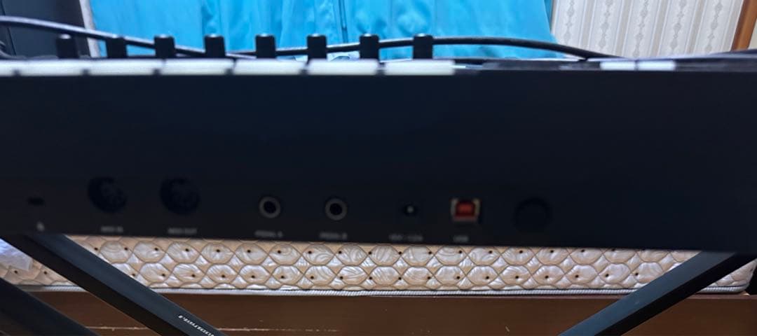 KOMPLETE KONTROL S61 mk2 トランスファーIDあり