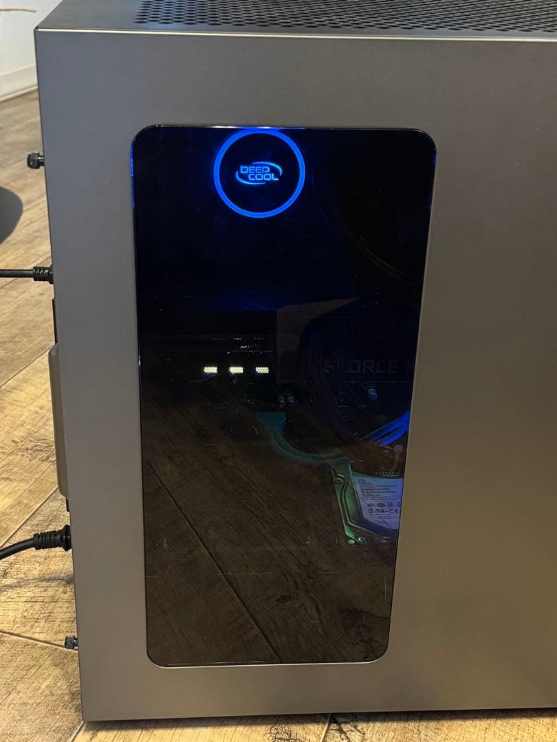 ガレリア Ryzen 7 5800X / RTX 3070【ジャンク】