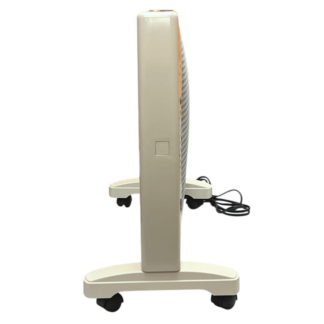 M-1000 遠赤外線パネルヒーター マイカの岩盤浴