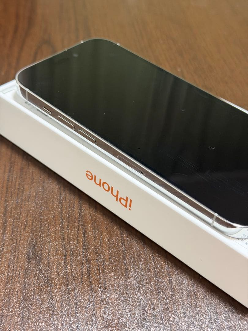 iPhone14pro 本体 SIMフリー 128GBジャンク品