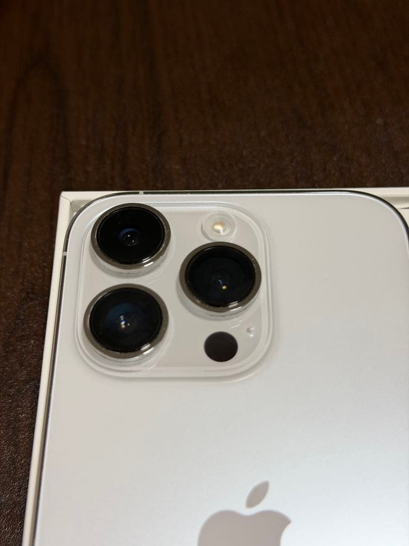 iPhone14pro 本体 SIMフリー 128GBジャンク品