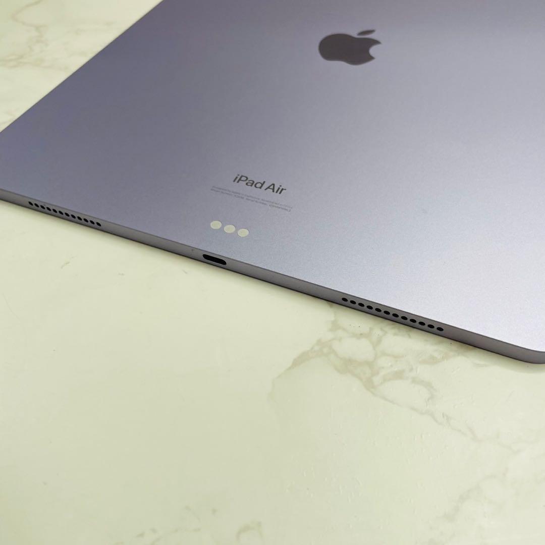 iPad Air (M2) 13インチ 第6世代 128GB Wi-Fiモデル