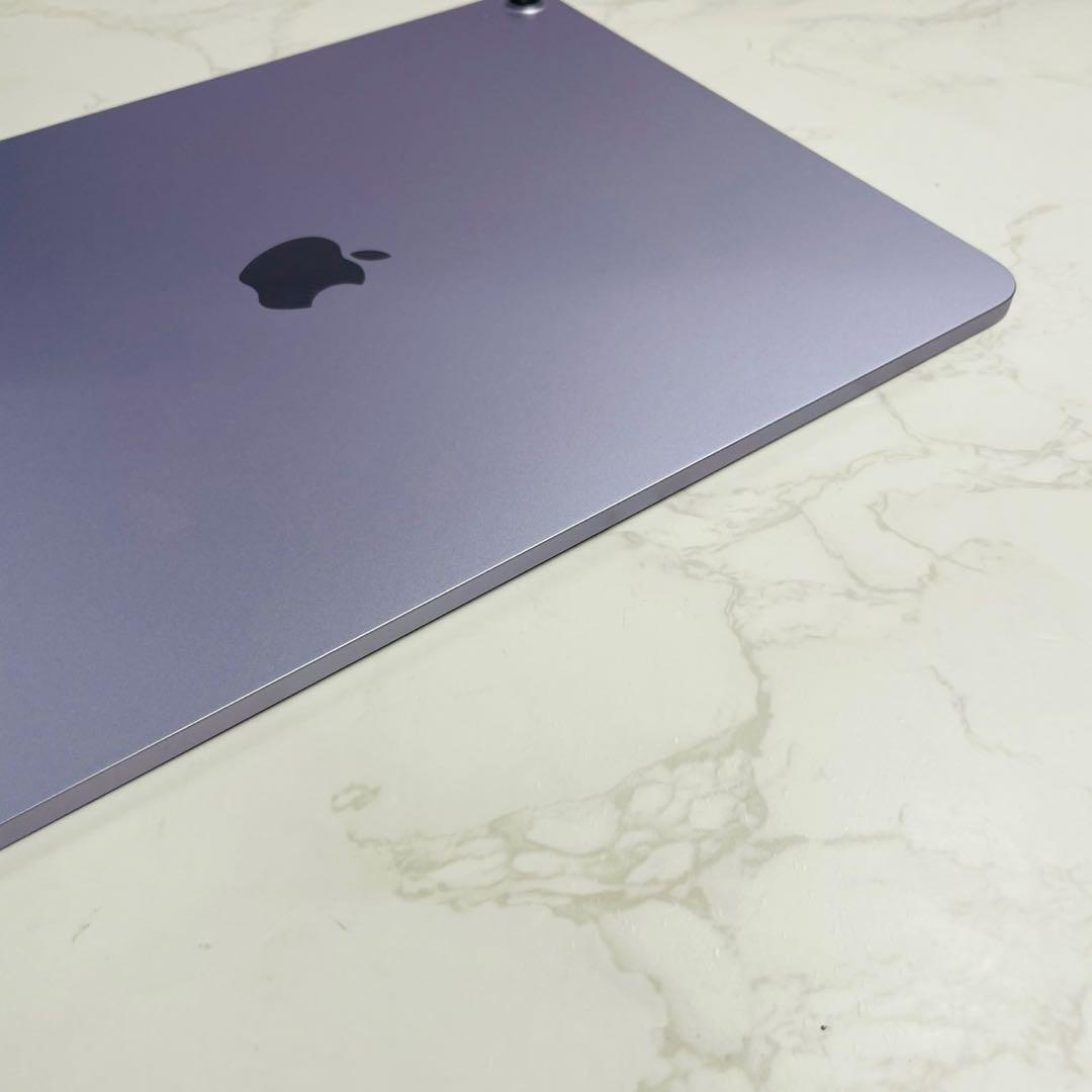 iPad Air (M2) 13インチ 第6世代 128GB Wi-Fiモデル