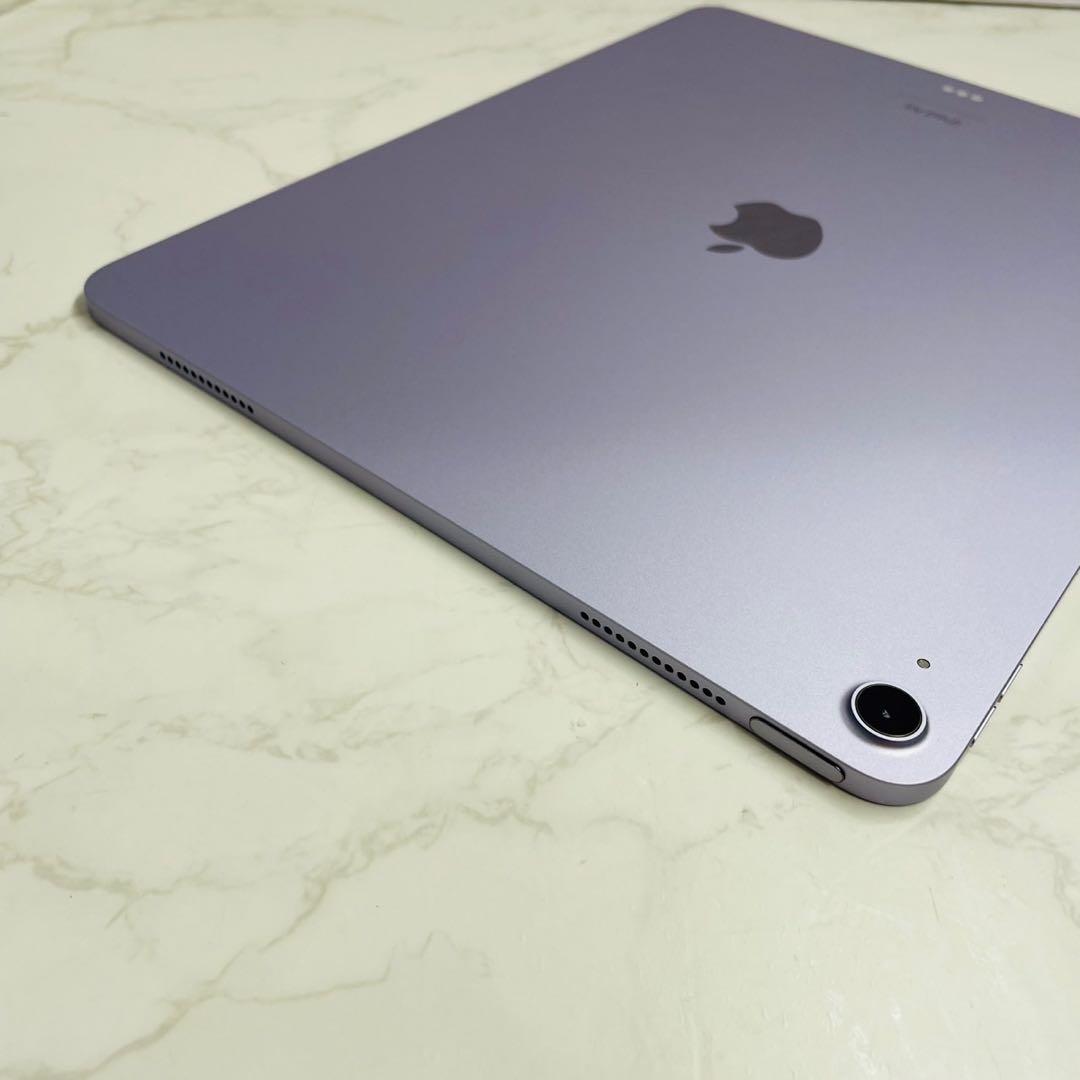 iPad Air (M2) 13インチ 第6世代 128GB Wi-Fiモデル