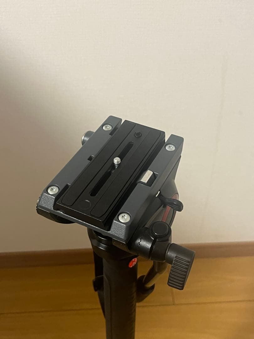 Manfrotto MVMXPRO500 XPRO 　ビデオ一脚