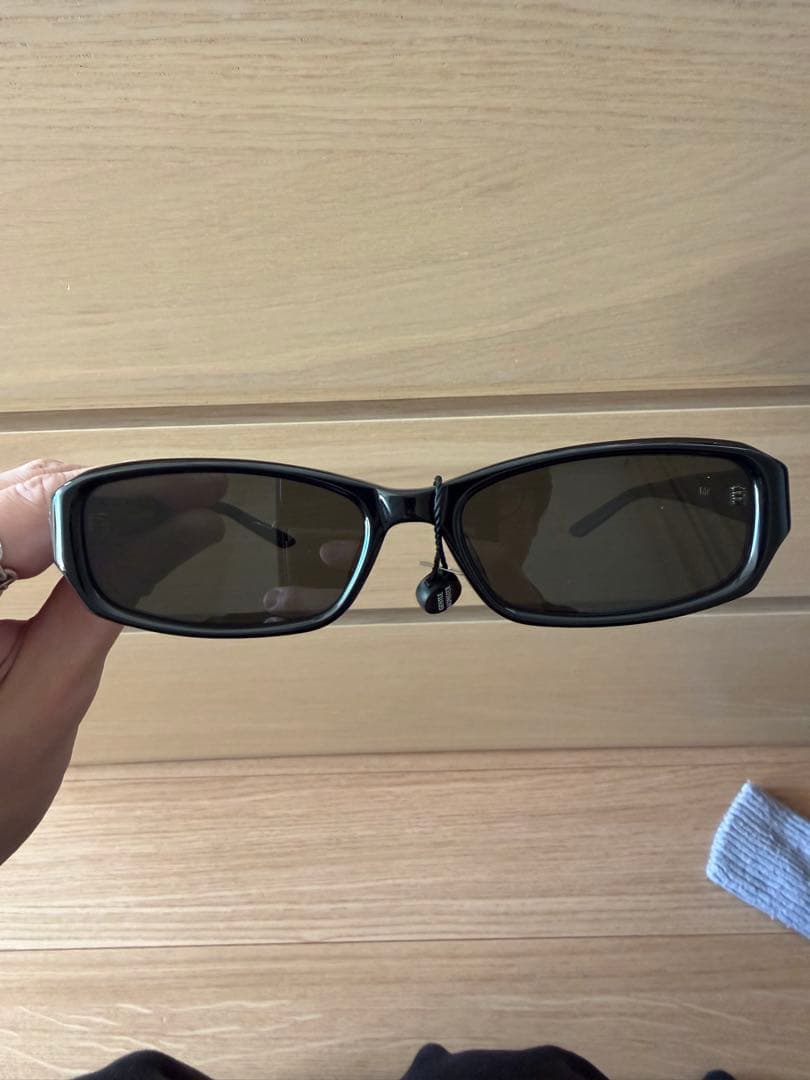 小物 GENTLE MONSTER HALO