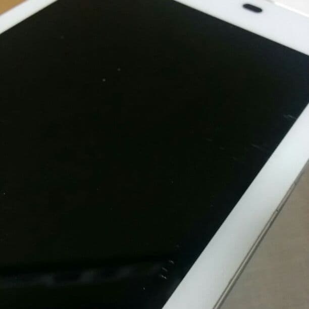 WEDIAS　タブレット