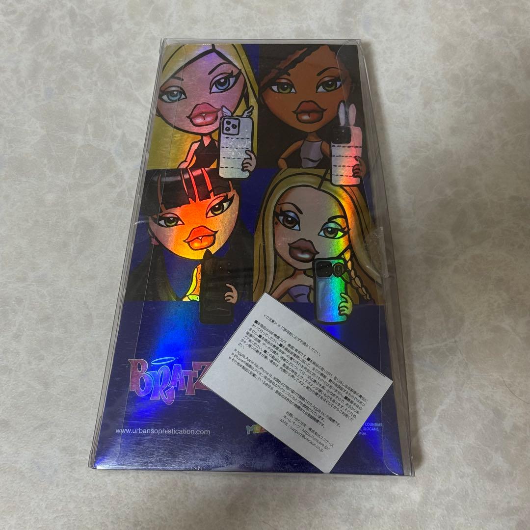 urbansophistication iPhoneケース