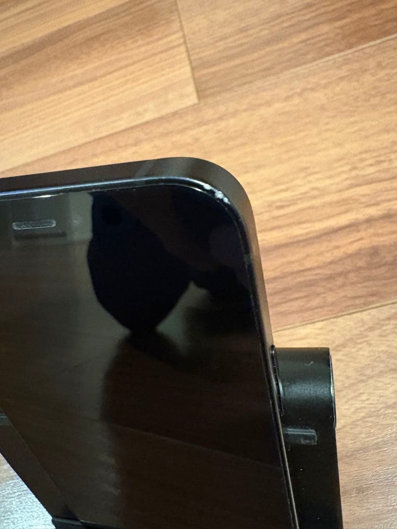 【ジャンク】iPhone 12mini 64GB ブラックSIMフリー