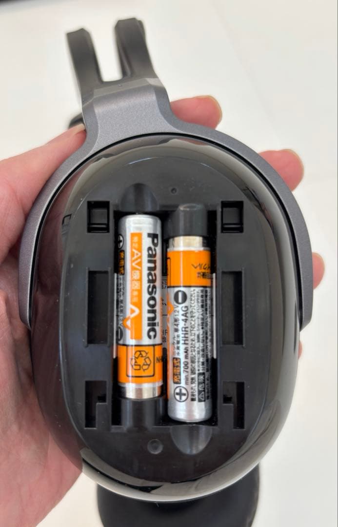 RP-WF7 ワイヤレス サラウンドヘッドホン