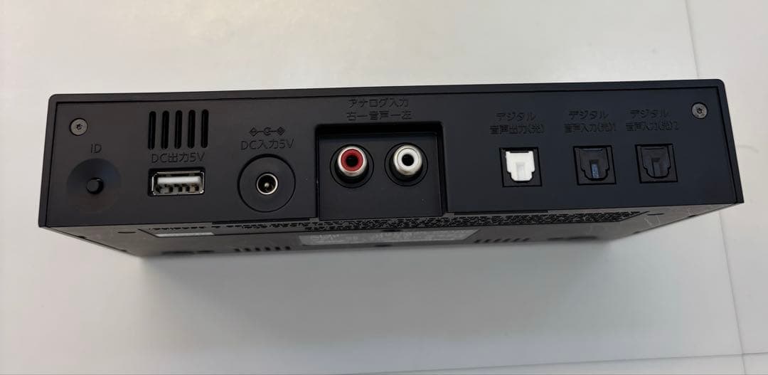 RP-WF7 ワイヤレス サラウンドヘッドホン