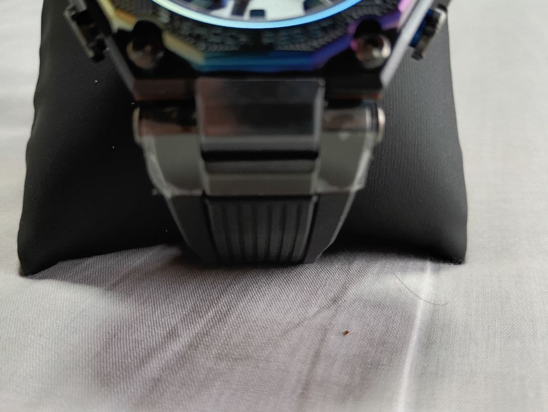 カシオ　G-SHOCK MTG MTG-B 2000YR-1AJR