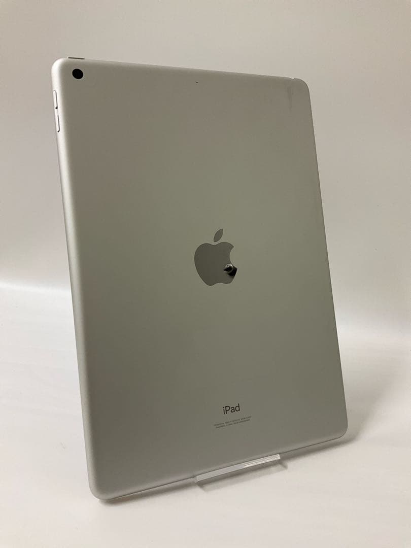 IPAD 第9世代 64GB 86% シルバー Wifiモデル