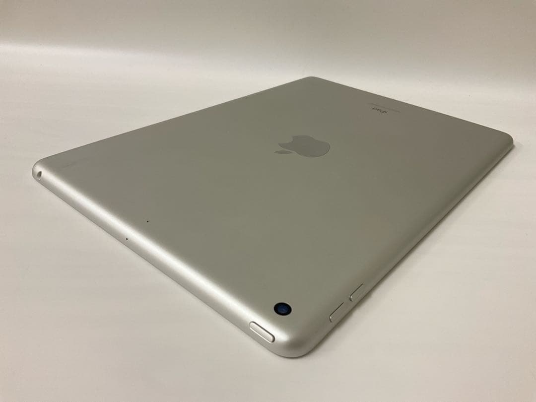 IPAD 第9世代 64GB 86% シルバー Wifiモデル