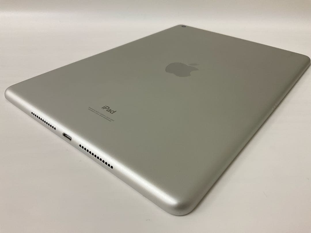 IPAD 第9世代 64GB 86% シルバー Wifiモデル
