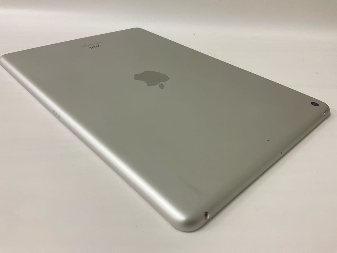 IPAD 第9世代 64GB 86% シルバー Wifiモデル
