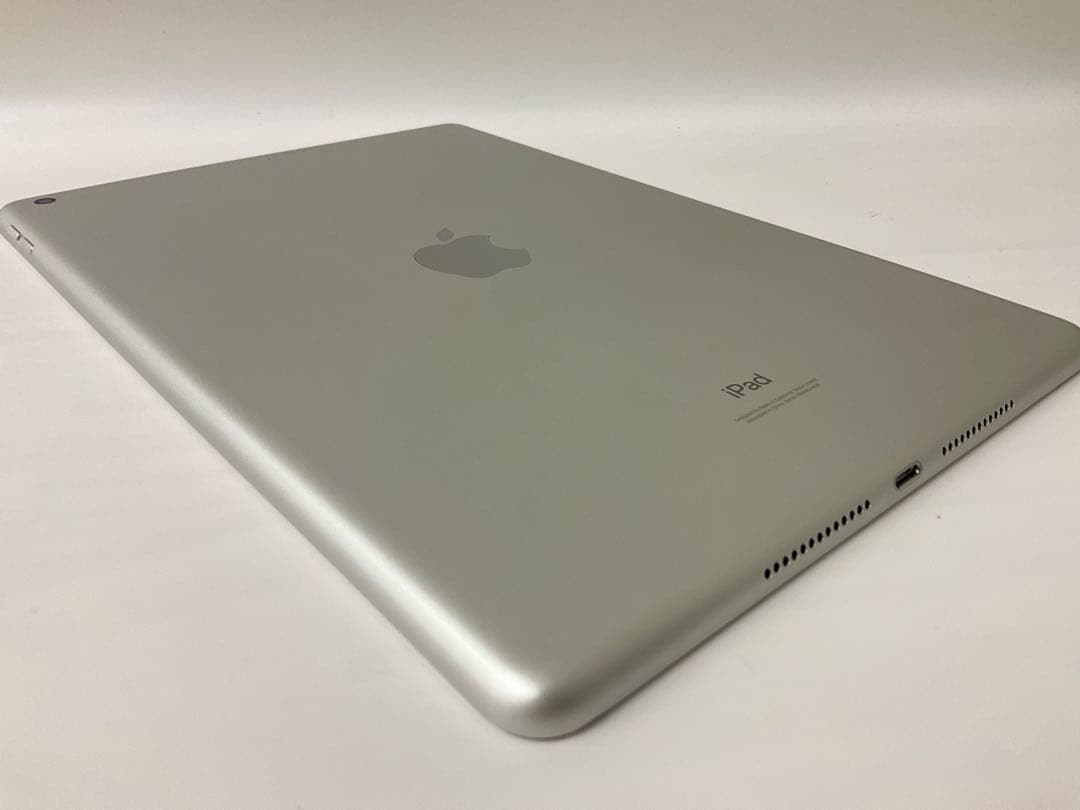 IPAD 第9世代 64GB 86% シルバー Wifiモデル