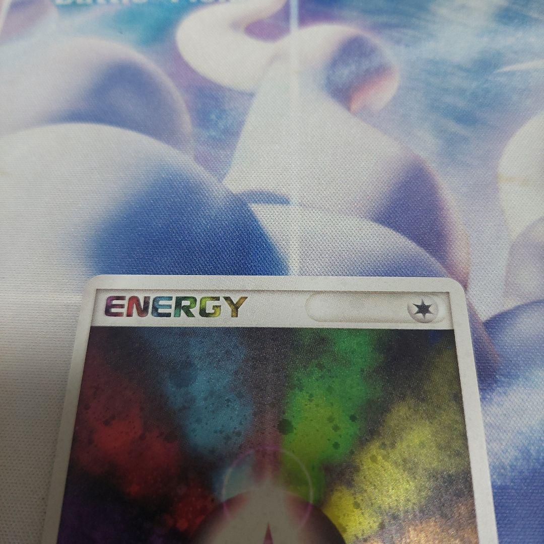 マルチエネルギー　キラ