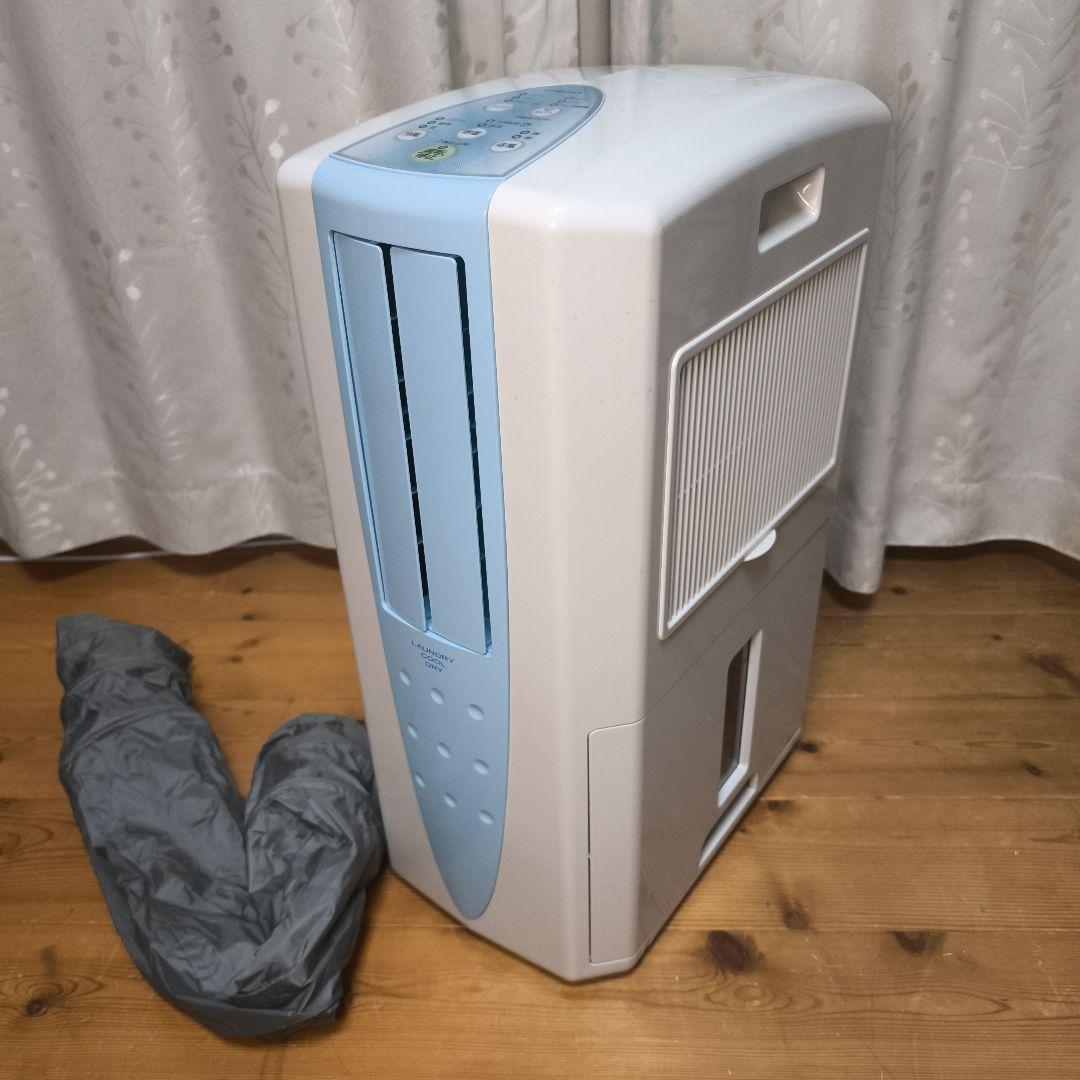 コロナ　クーラー CDM-1018 冷風・衣類乾燥除湿機