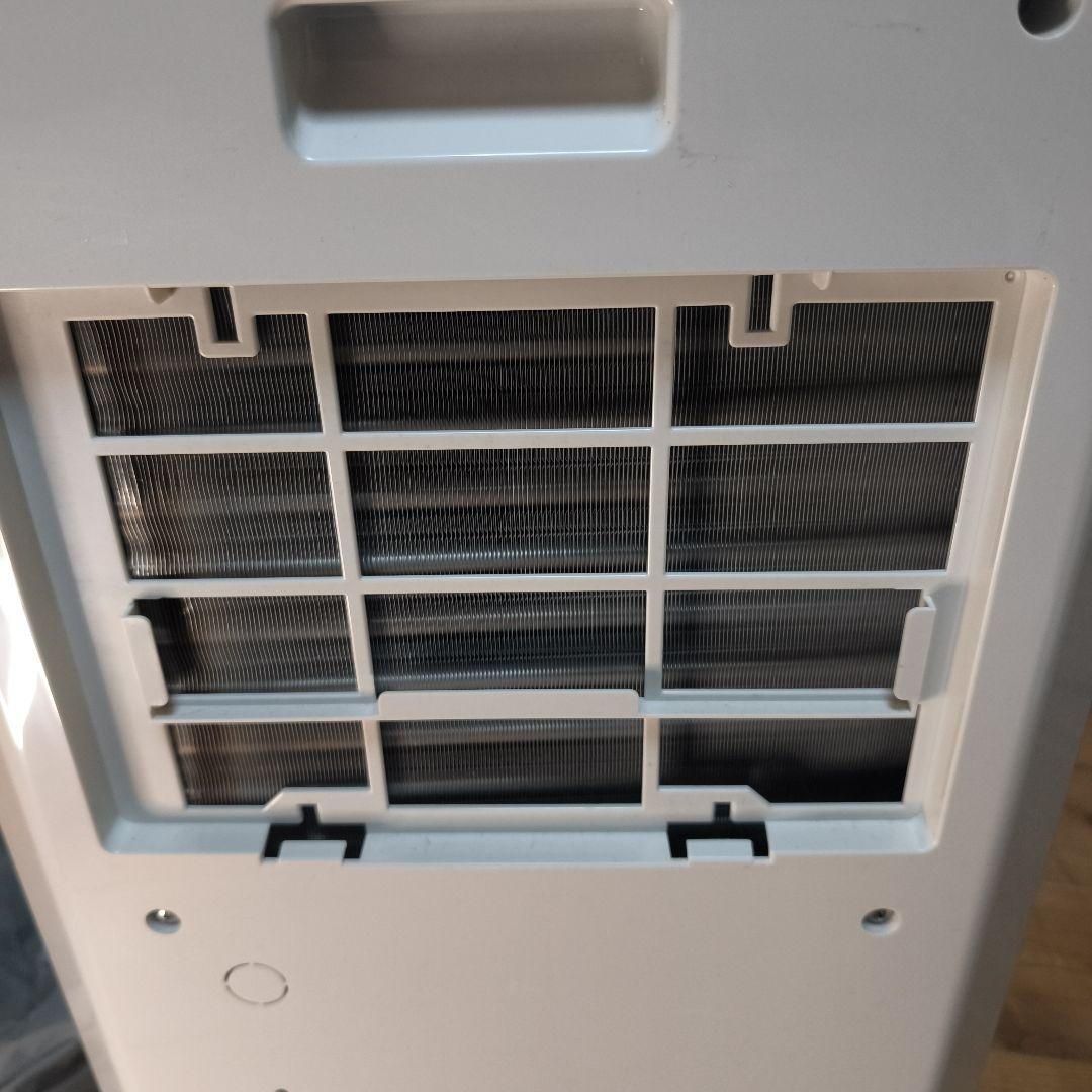 コロナ　クーラー CDM-1018 冷風・衣類乾燥除湿機