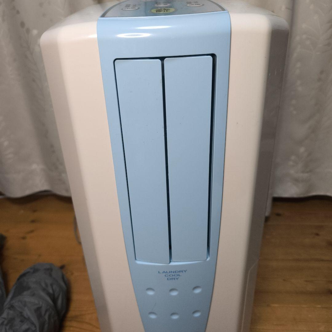 コロナ　クーラー CDM-1018 冷風・衣類乾燥除湿機