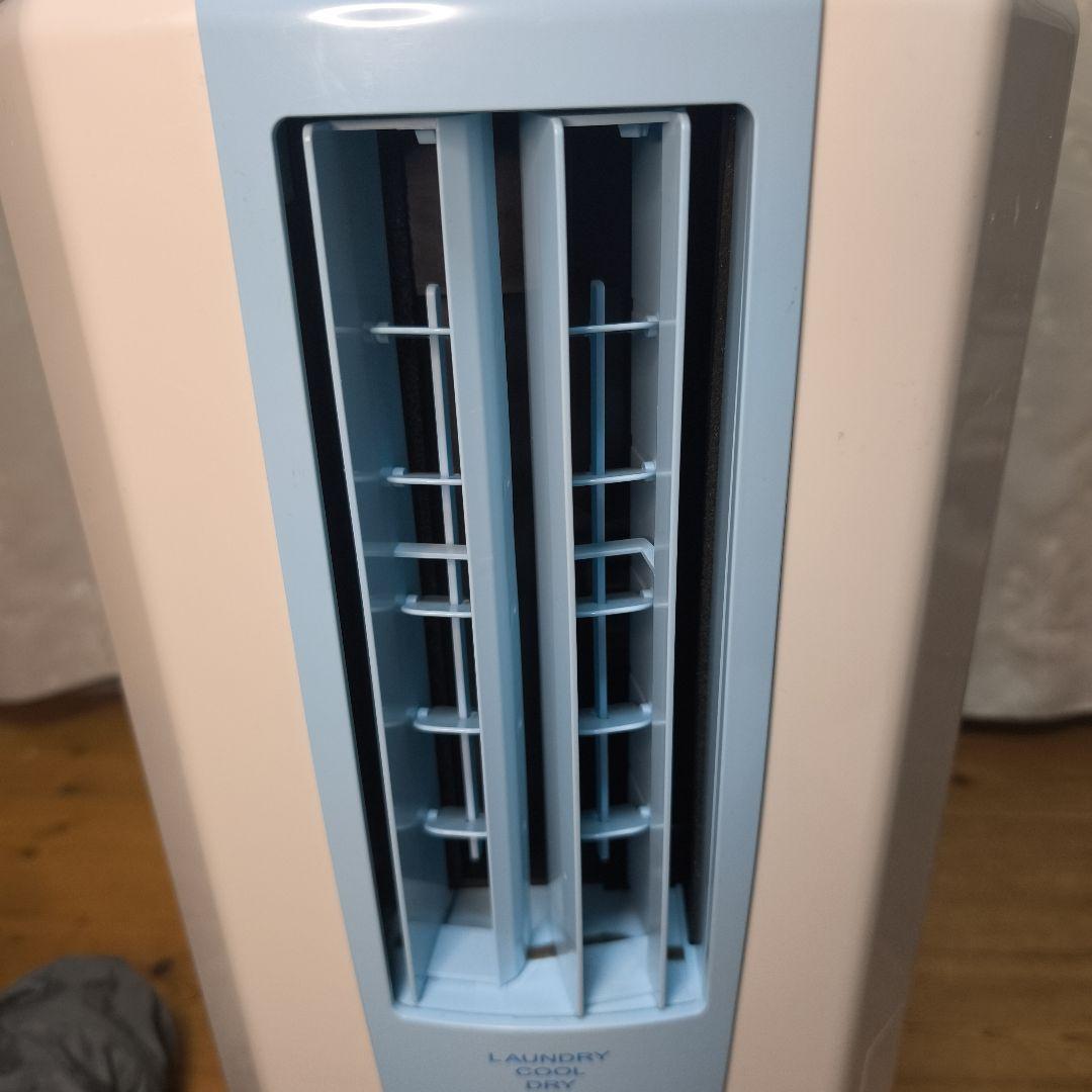 コロナ　クーラー CDM-1018 冷風・衣類乾燥除湿機