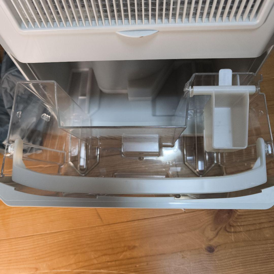 コロナ　クーラー CDM-1018 冷風・衣類乾燥除湿機