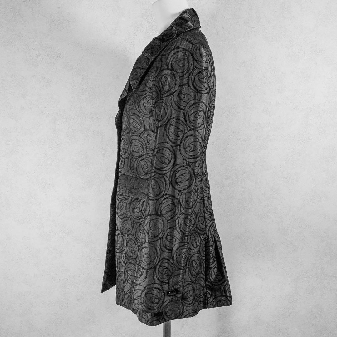 ★極美品★Austin Reed オースチンリード　ジャケット　総柄　38