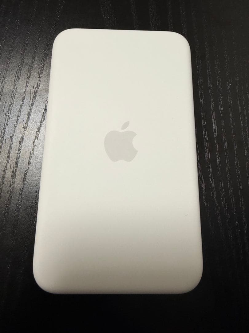 iPhone Air Battery モバイルバッテリー 純正品