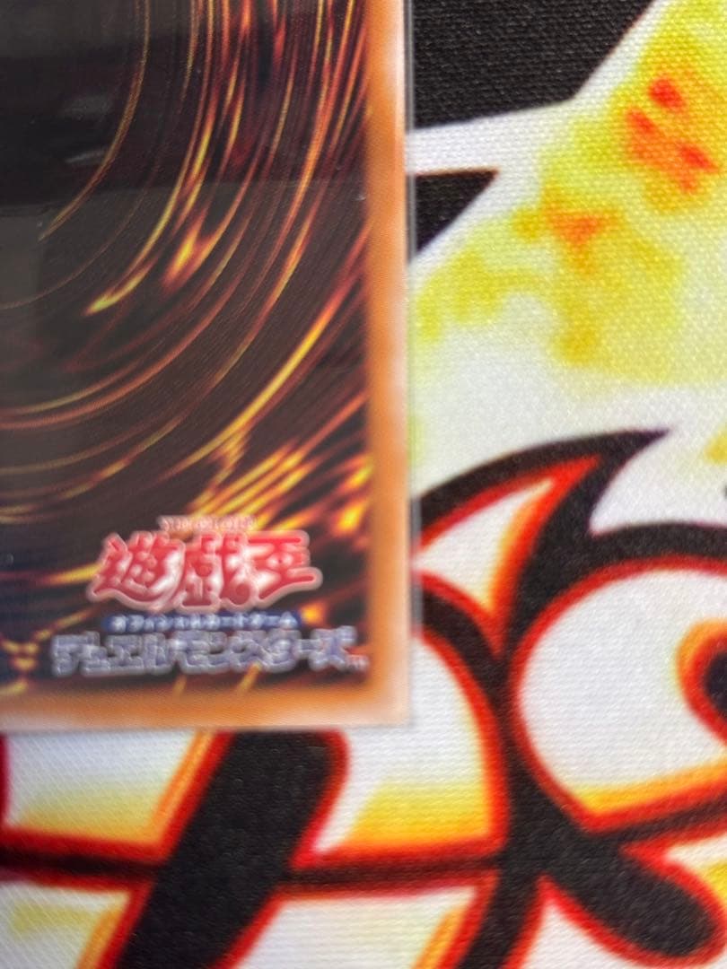 凍てし心が映す神影 レヴシャドールフュージョン プリシク