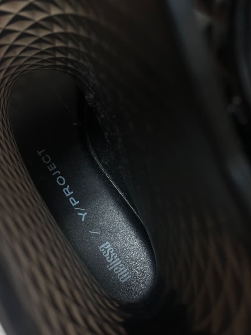 最終値下げ約8万購入【Melissa × Y/Project】37