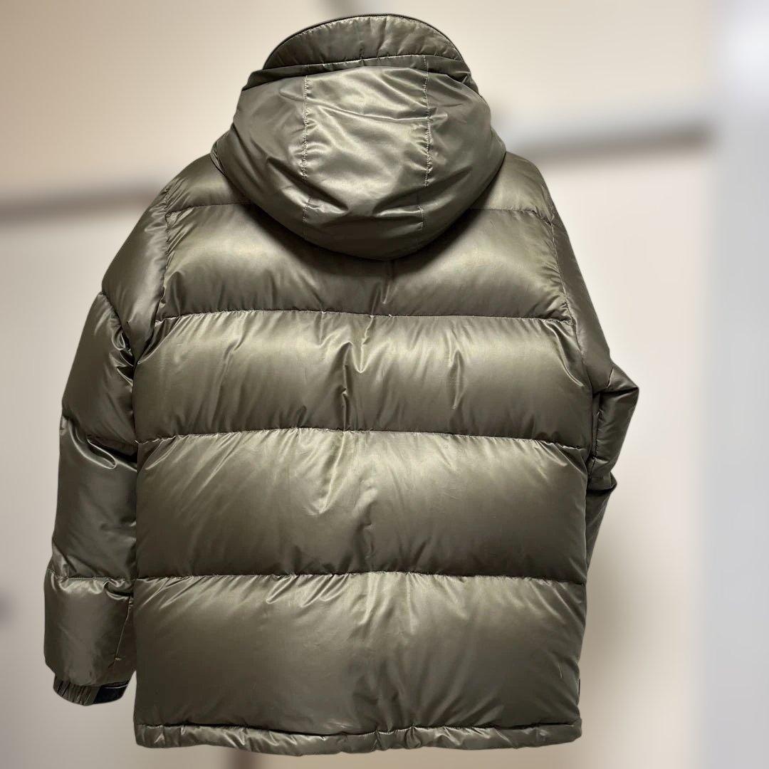 【NEIGHBORHOOD】ネイバーフッド　ダウンジャケット Ｓ