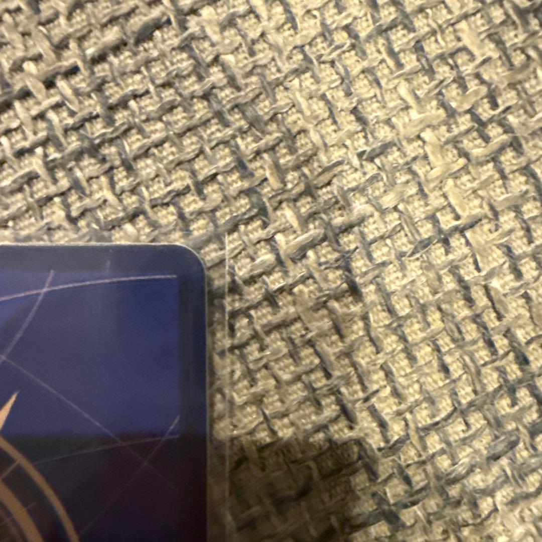 ワンピースカード モンキーDルフィ サインルフィ キズアリ特価