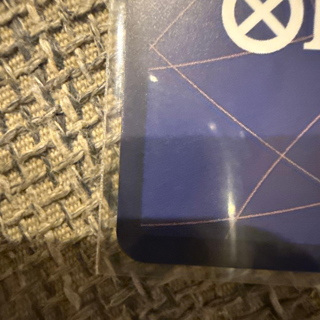 ワンピースカード モンキーDルフィ サインルフィ キズアリ特価