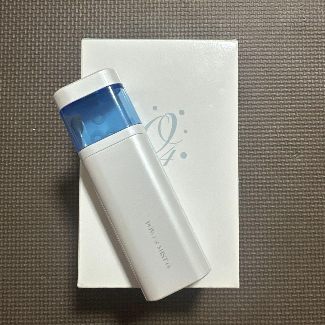 酸素パワーミストO4 高エネルギー 酸素ミスト スキンケア