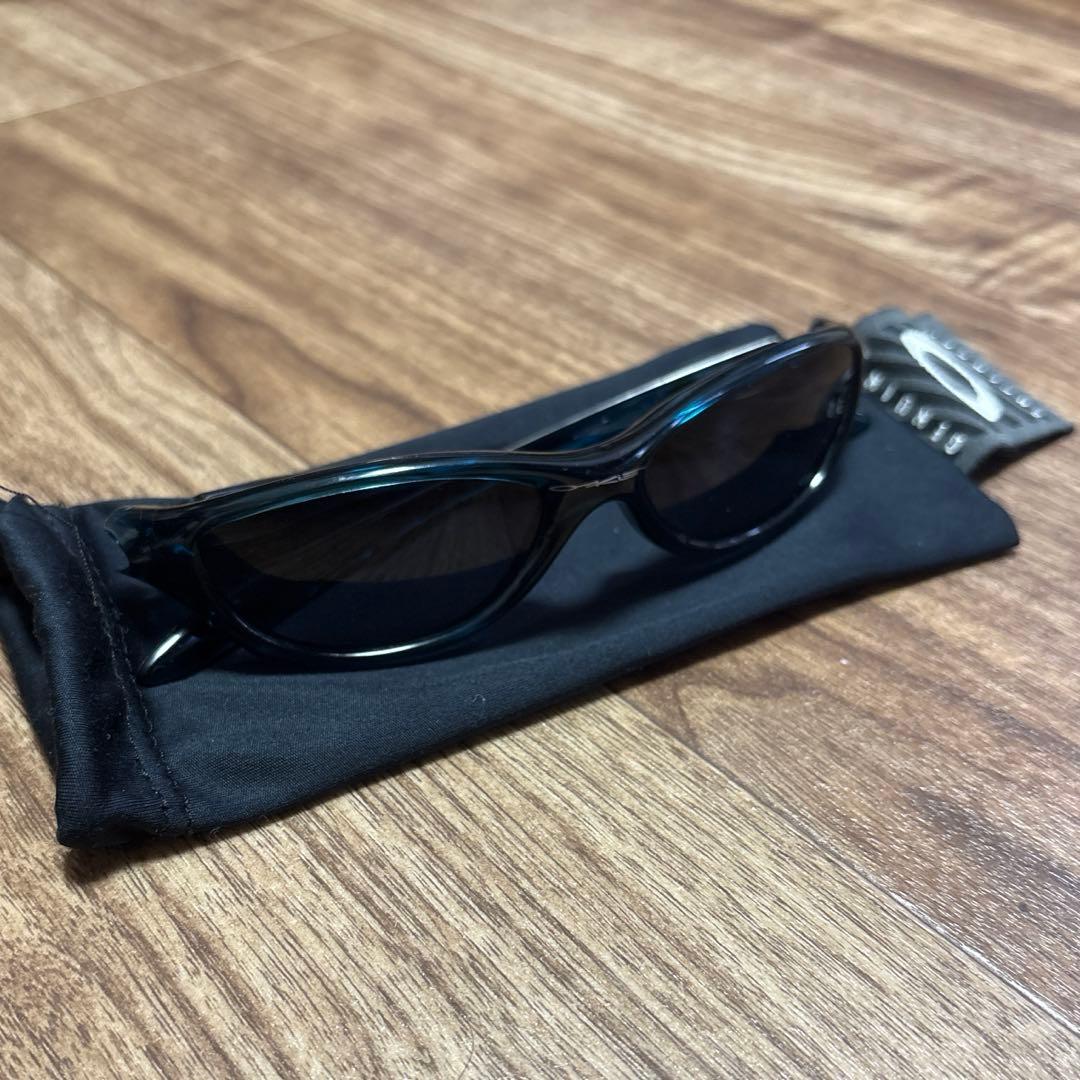 oakey fate 90s archive純正ソフトケース