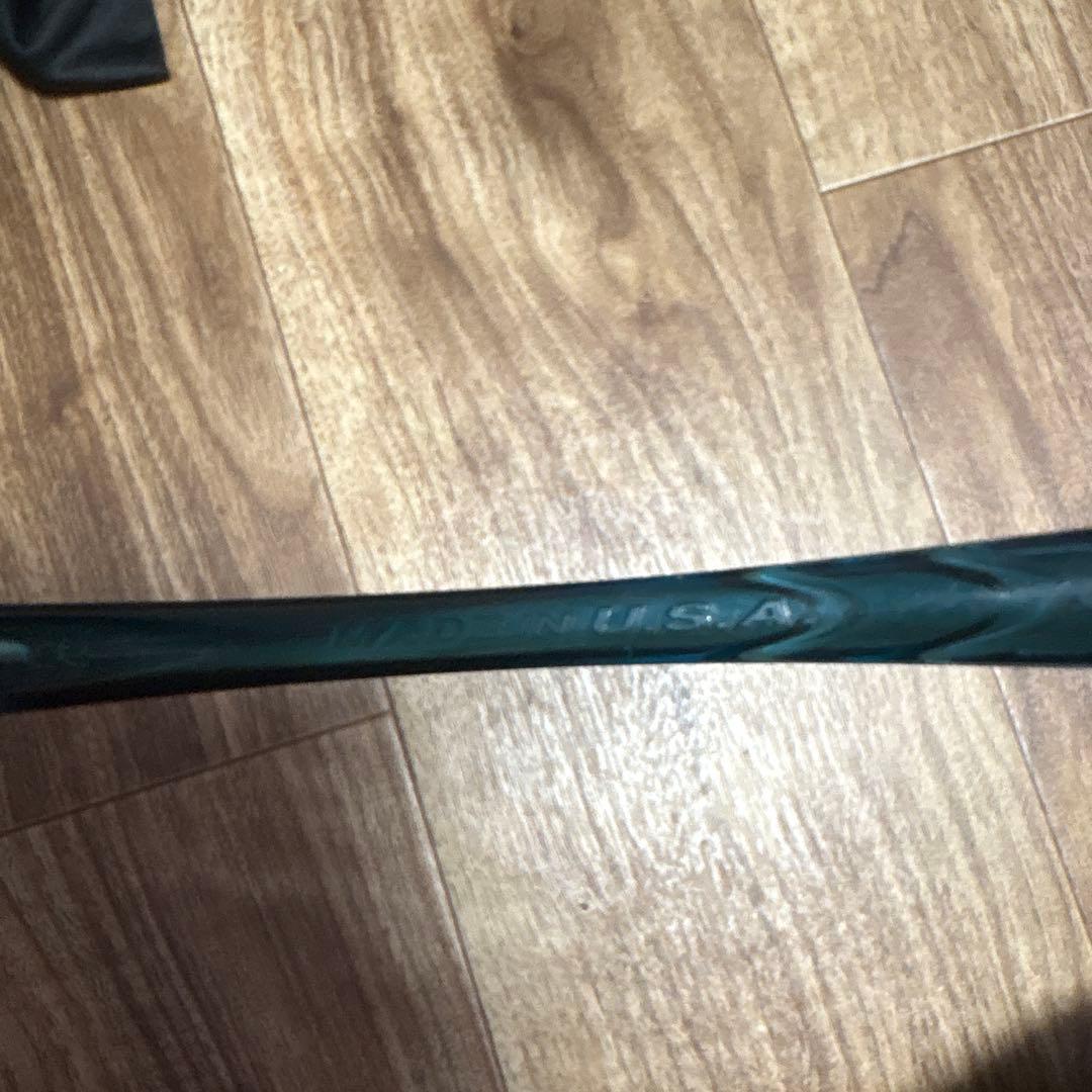 oakey fate 90s archive純正ソフトケース