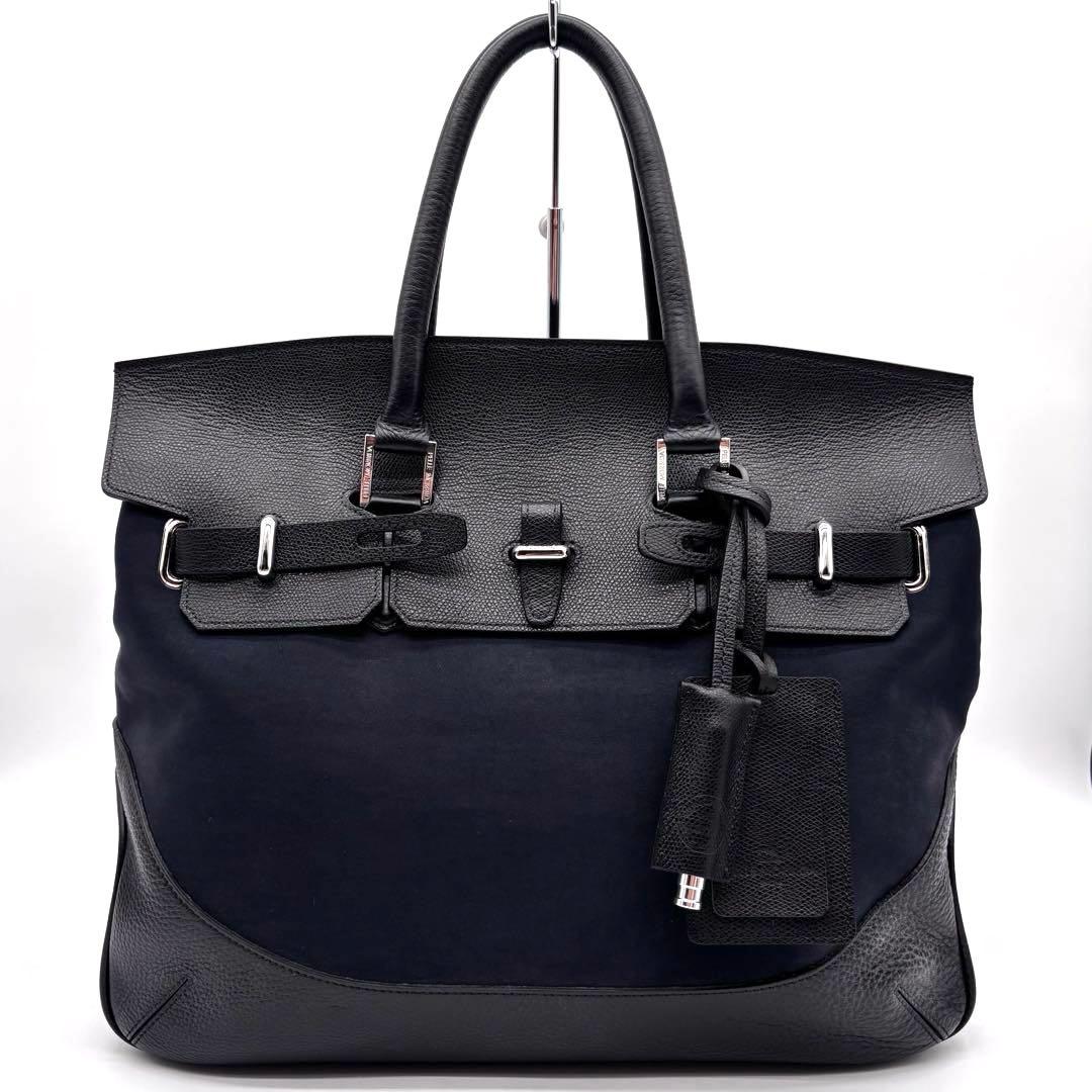 ✨希少✨ ペッレモルビダ　メイデンボヤージュ　被せボストン　10周年　2way