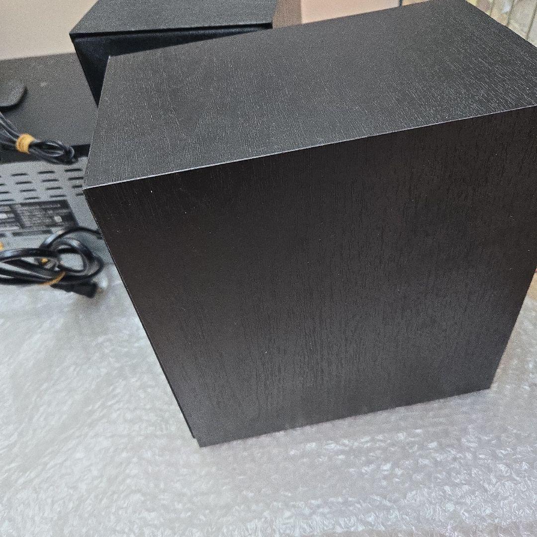 動作確認済み　SONY　ソニーミニコンポ CMT-SBT40 Bluetooth