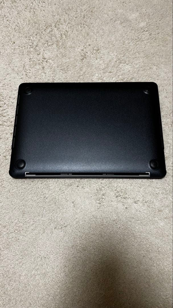 MacBook Pro 13インチ 2020 M1 16GB 1TB グレイ