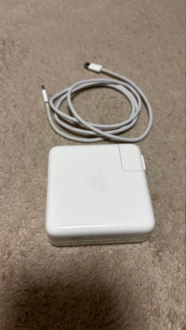 MacBook Pro 13インチ 2020 M1 16GB 1TB グレイ