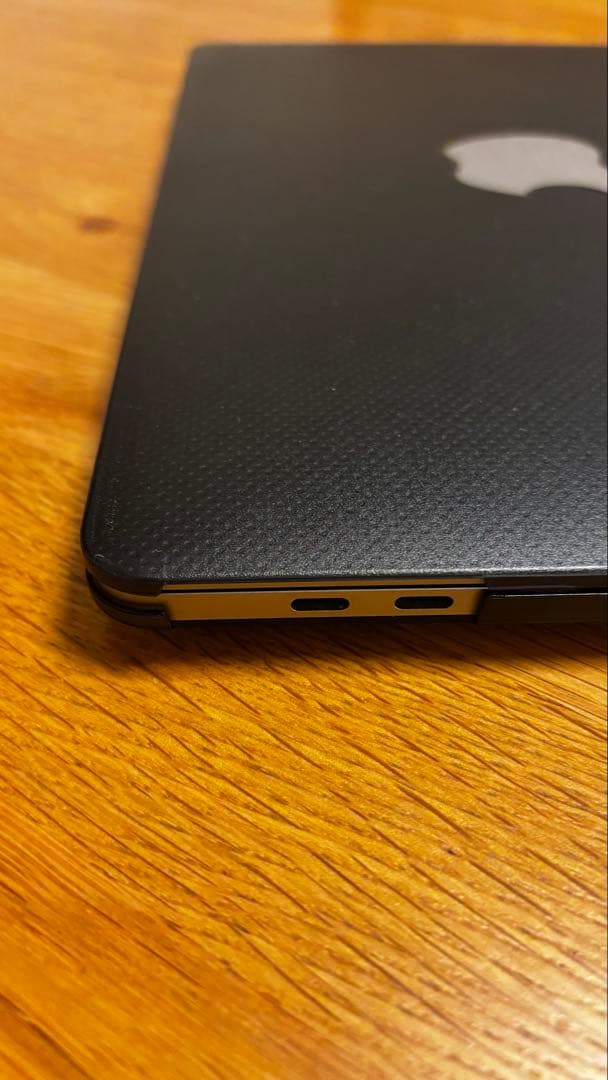 MacBook Pro 13インチ 2020 M1 16GB 1TB グレイ