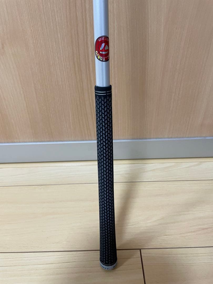 sugi51：テーラーメイドカスタム Speeder EVO 7 569S