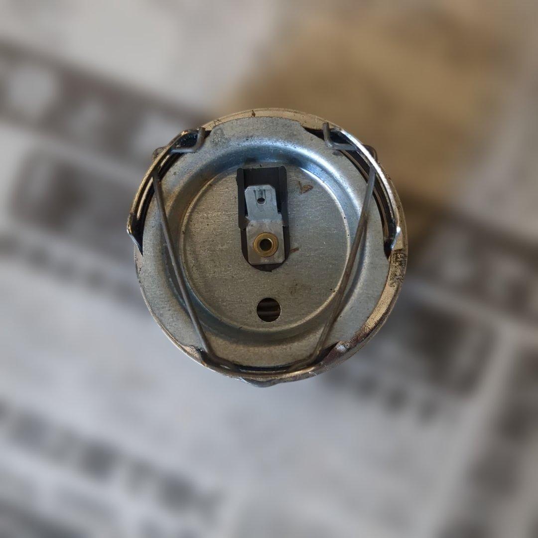 NARDI　クラシックステアリング