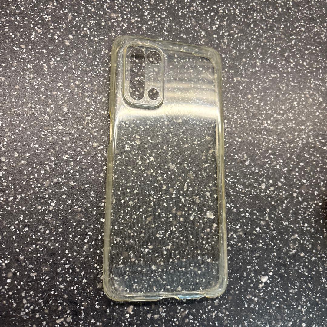 OPPO A54 5G ファンタスティックパープル