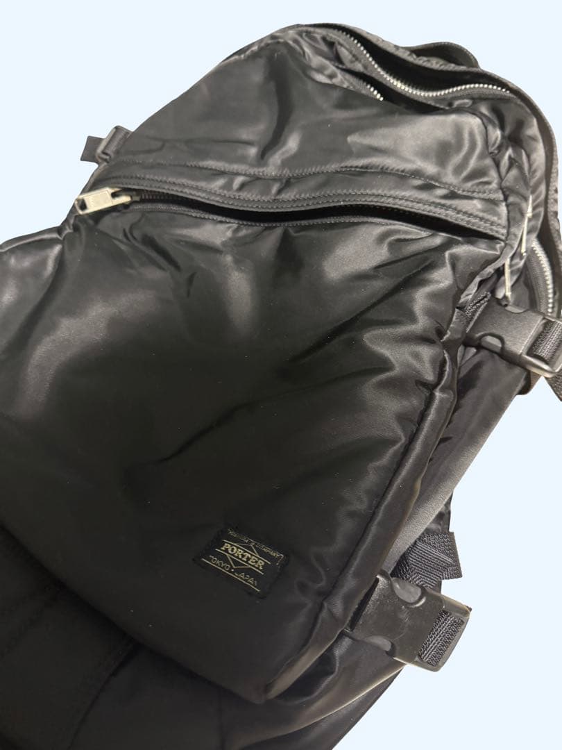 PORTER ポーター タンカー リュック XL バックパック TANKER