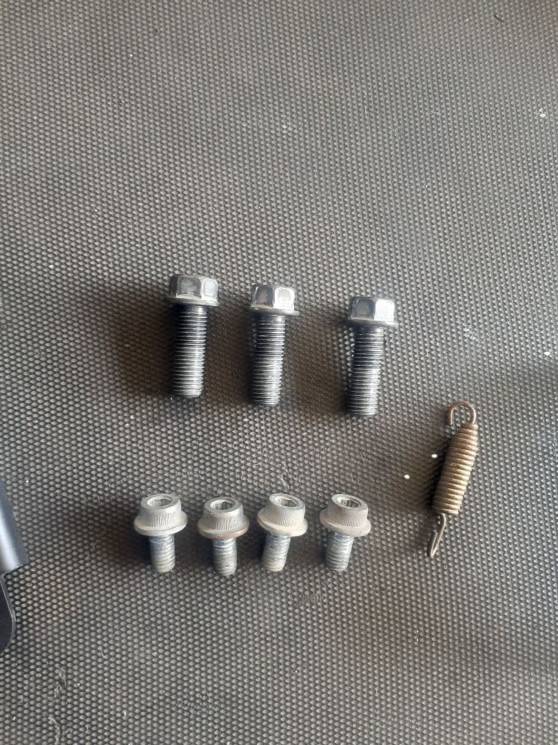 MORIWAKI-ZERO HONDA PCX125 12~17年式　マフラー